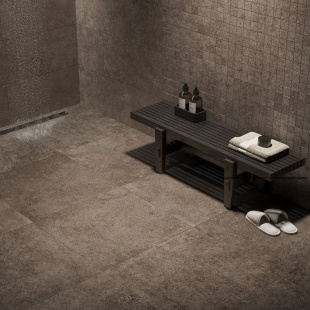 Керамогранит Kerama Marazzi Руссильон бежевый мат. рект (60x60) арт. KM6060G0641R